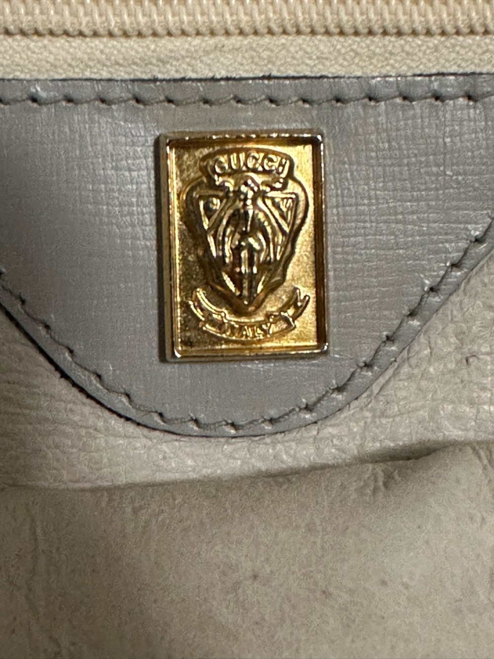 Vintage Gucci Bag - Picture 16 of 16